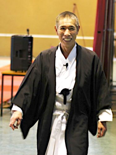 Masamichi Noro
